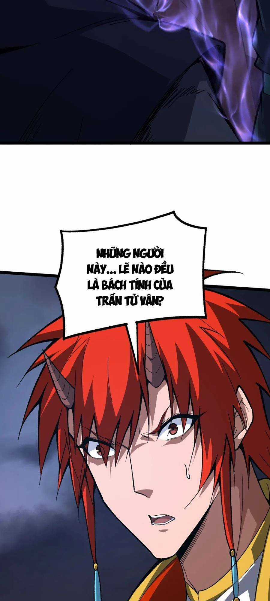 Sự Trở Lại Của Đệ Nhất Tông Sư Chapter 74 trang 72