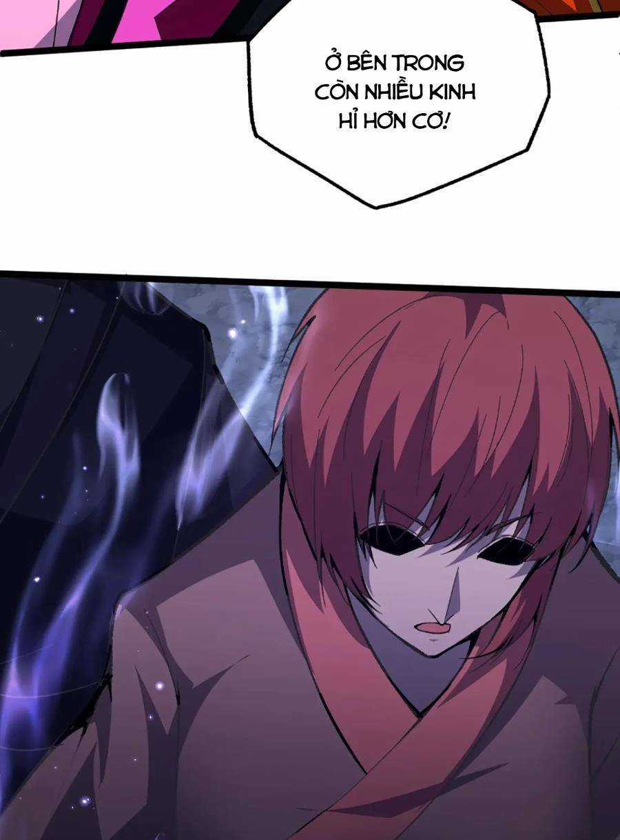 Sự Trở Lại Của Đệ Nhất Tông Sư Chapter 74 trang 74