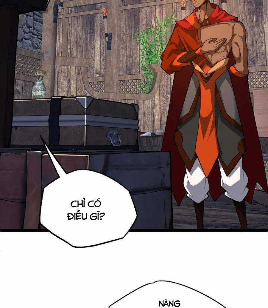 Sự Trở Lại Của Đệ Nhất Tông Sư Chapter 74 trang 79