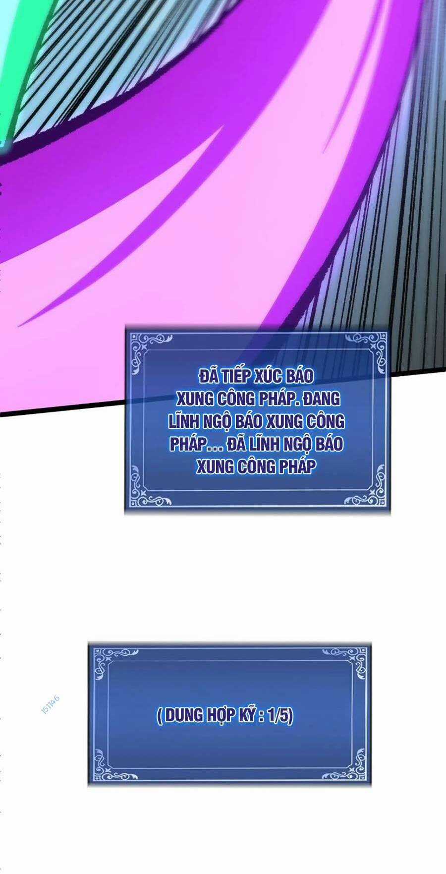 Sự Trở Lại Của Đệ Nhất Tông Sư Chapter 74 trang 8