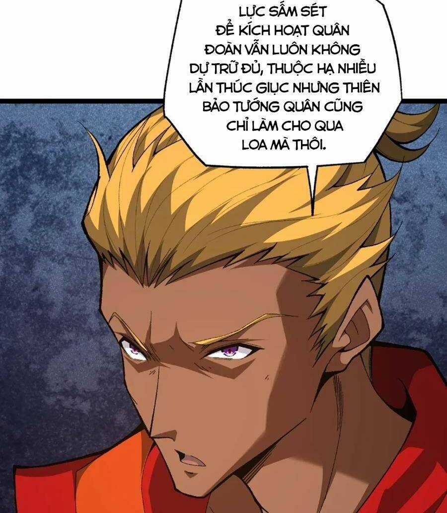 Sự Trở Lại Của Đệ Nhất Tông Sư Chapter 74 trang 80