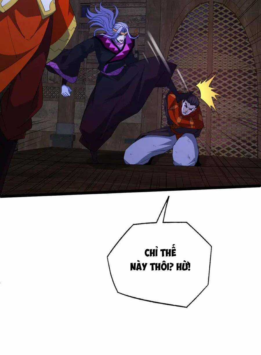 Sự Trở Lại Của Đệ Nhất Tông Sư Chapter 75 trang 11