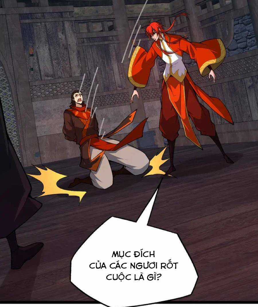 Sự Trở Lại Của Đệ Nhất Tông Sư Chapter 75 trang 22