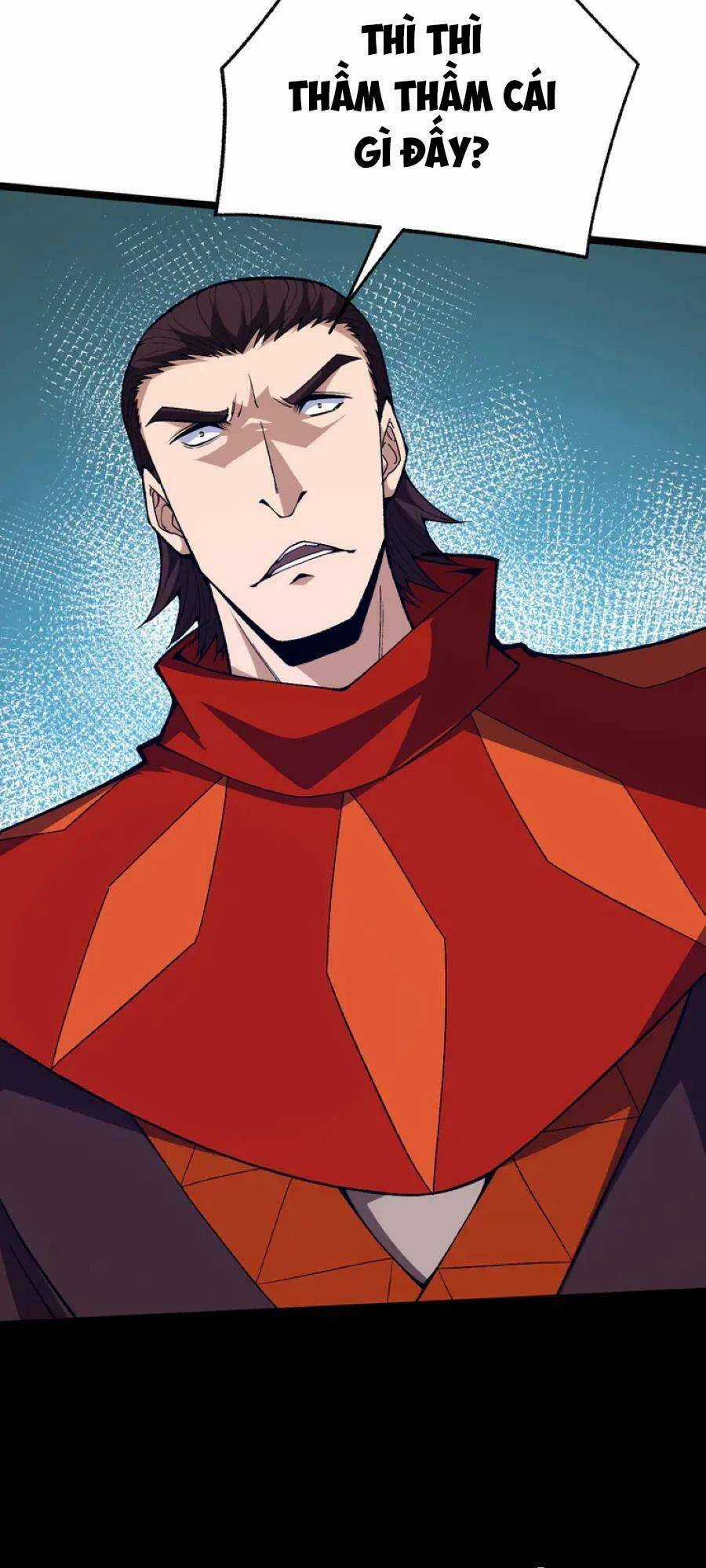 Sự Trở Lại Của Đệ Nhất Tông Sư Chapter 75 trang 3