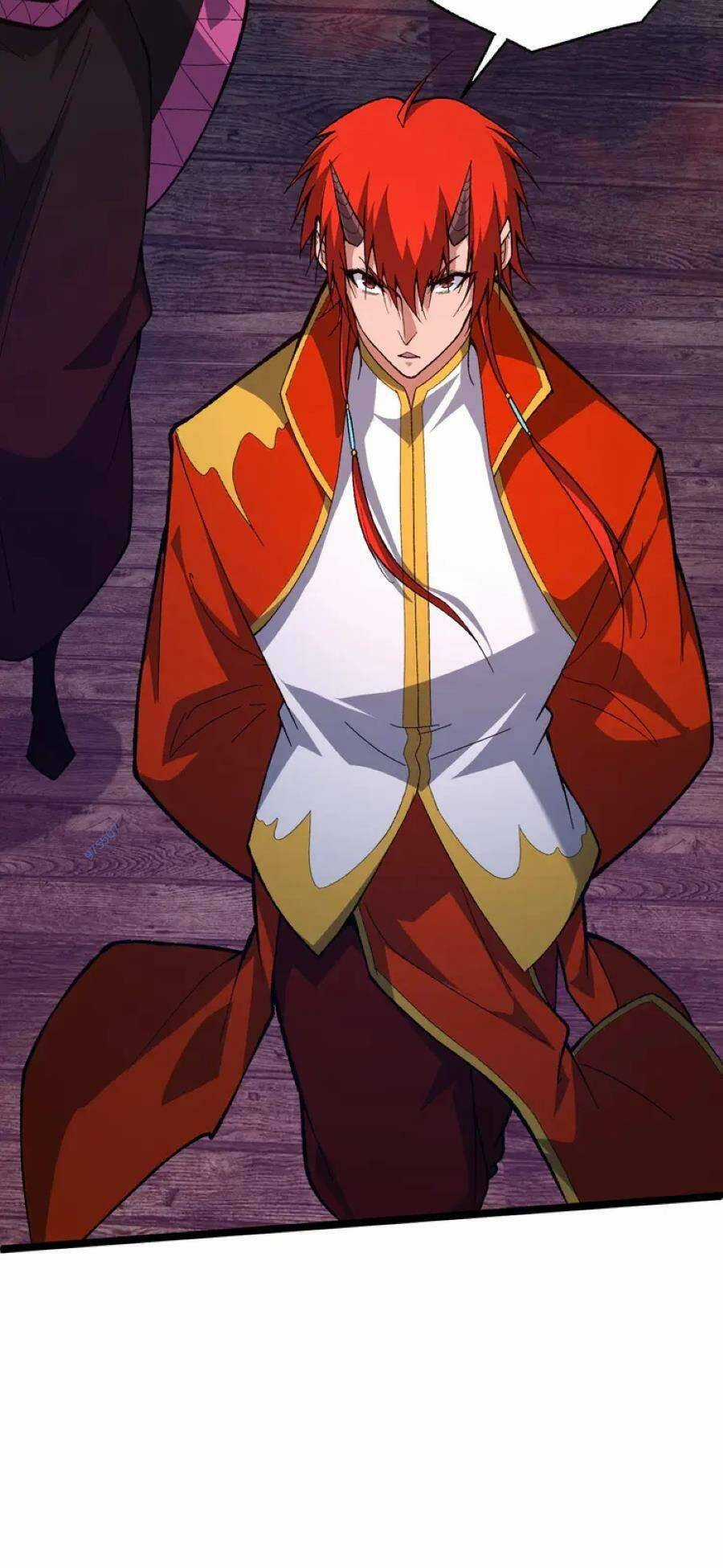 Sự Trở Lại Của Đệ Nhất Tông Sư Chapter 75 trang 37