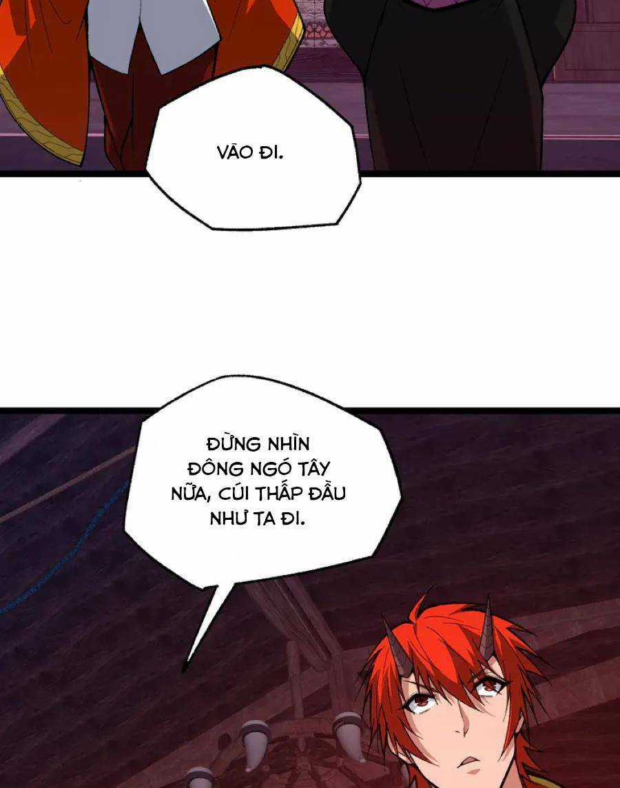 Sự Trở Lại Của Đệ Nhất Tông Sư Chapter 75 trang 43