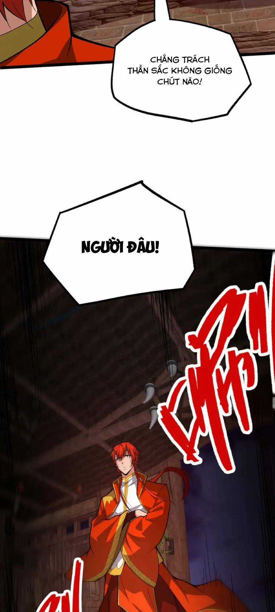 Sự Trở Lại Của Đệ Nhất Tông Sư Chapter 75 trang 51