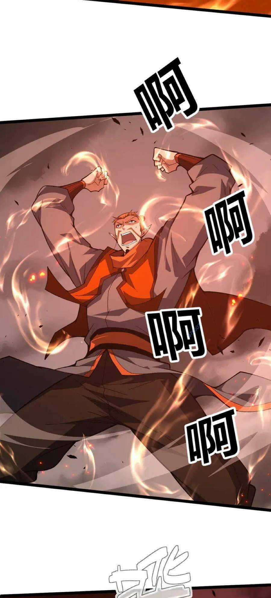 Sự Trở Lại Của Đệ Nhất Tông Sư Chapter 75 trang 72