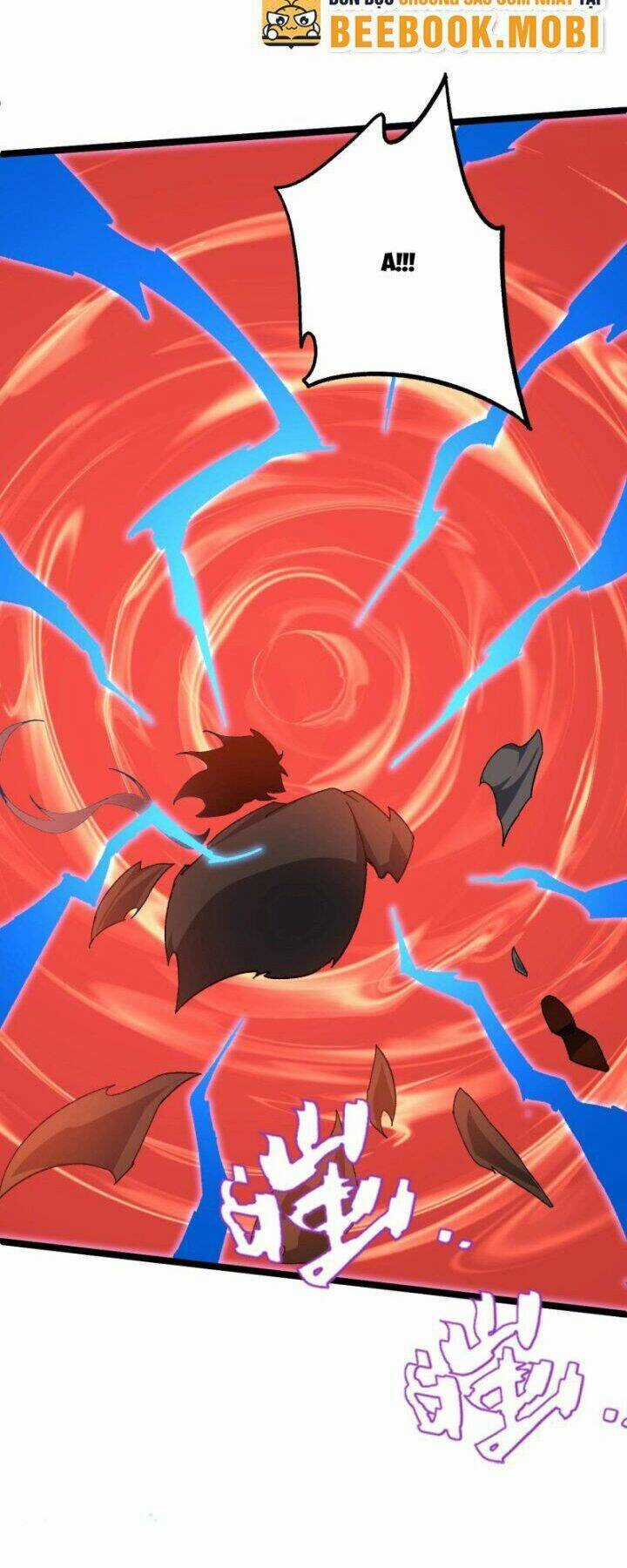 Sự Trở Lại Của Đệ Nhất Tông Sư Chapter 76 trang 11