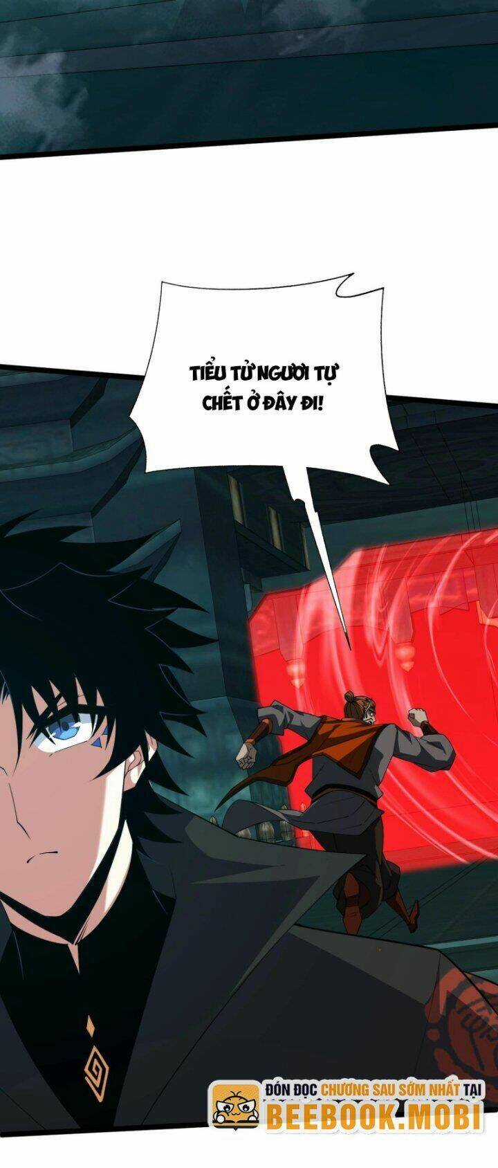 Sự Trở Lại Của Đệ Nhất Tông Sư Chapter 76 trang 14