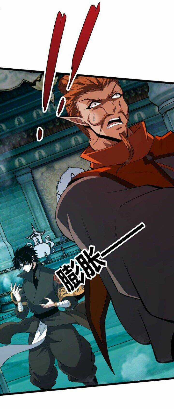 Sự Trở Lại Của Đệ Nhất Tông Sư Chapter 76 trang 15