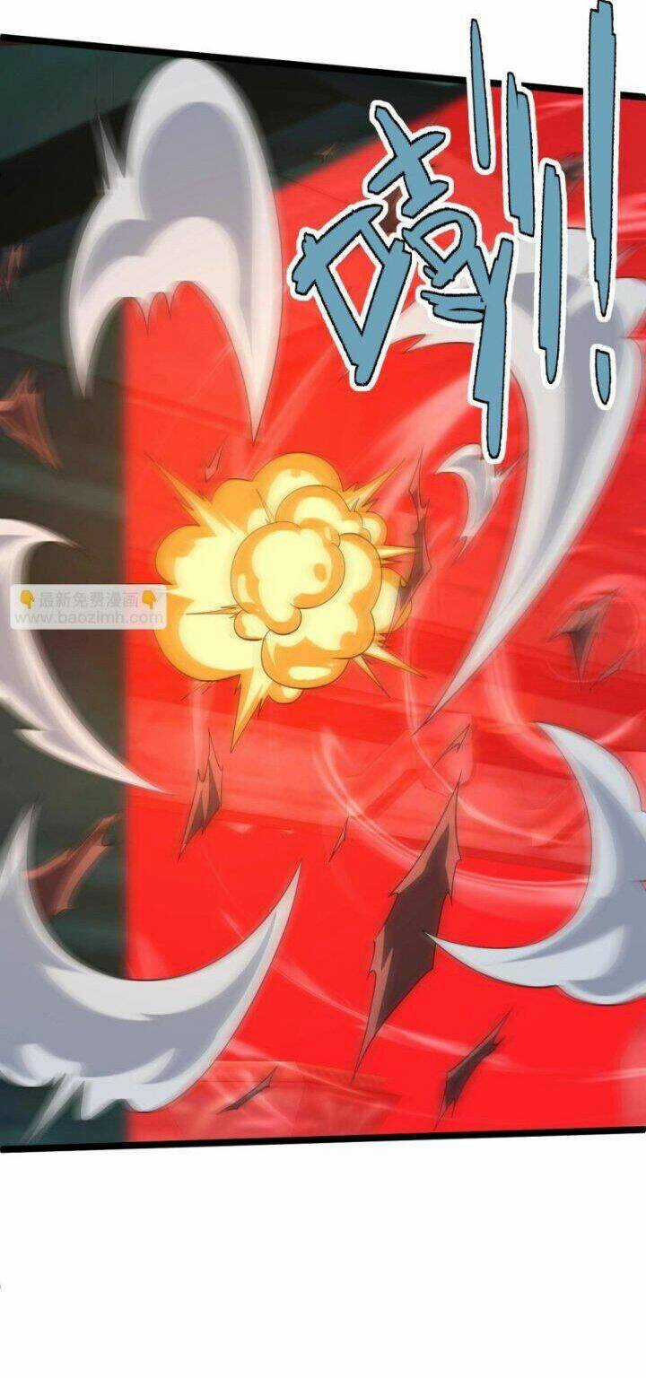 Sự Trở Lại Của Đệ Nhất Tông Sư Chapter 76 trang 17