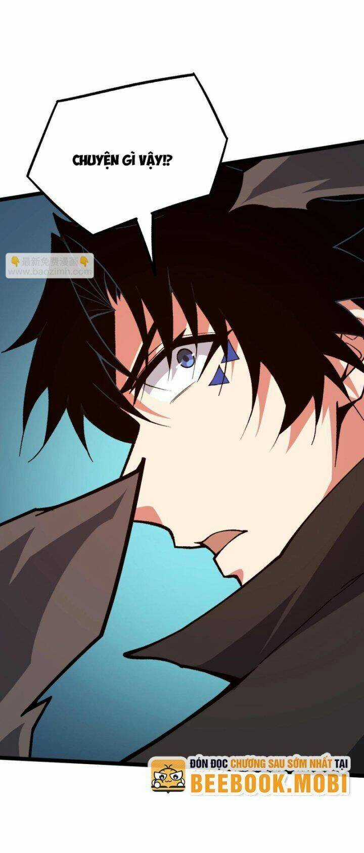 Sự Trở Lại Của Đệ Nhất Tông Sư Chapter 76 trang 18