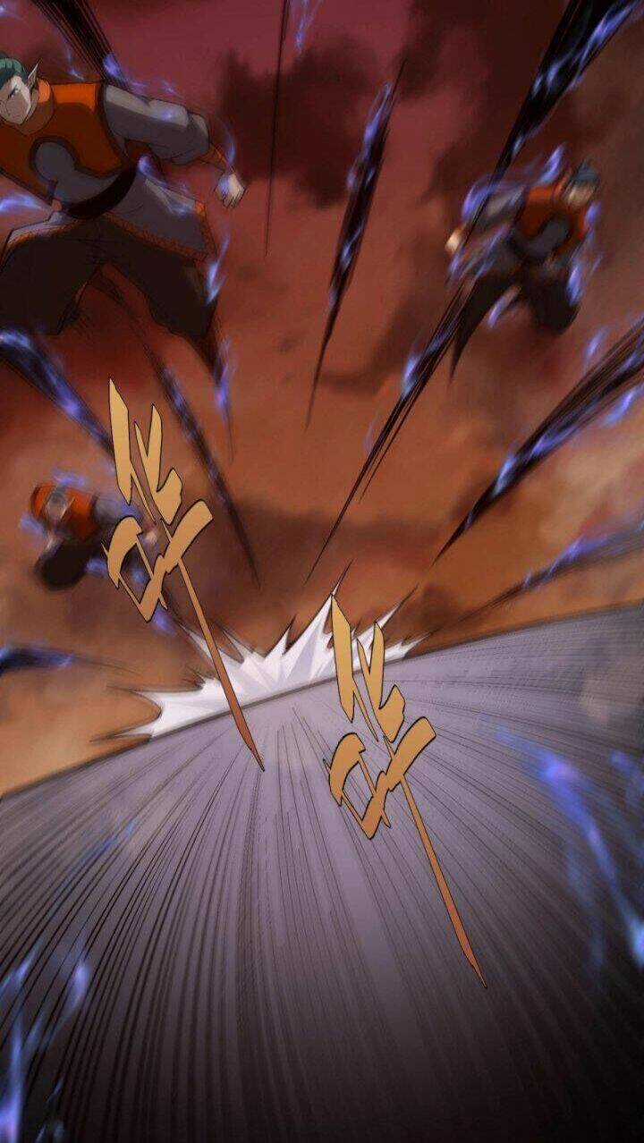 Sự Trở Lại Của Đệ Nhất Tông Sư Chapter 76 trang 2