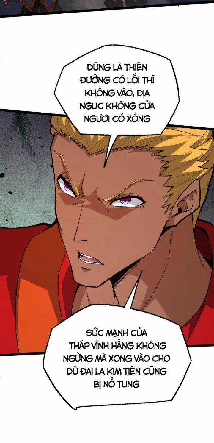 Sự Trở Lại Của Đệ Nhất Tông Sư Chapter 76 trang 20