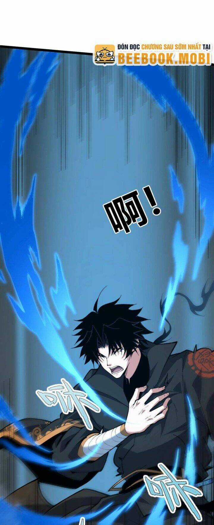 Sự Trở Lại Của Đệ Nhất Tông Sư Chapter 76 trang 23