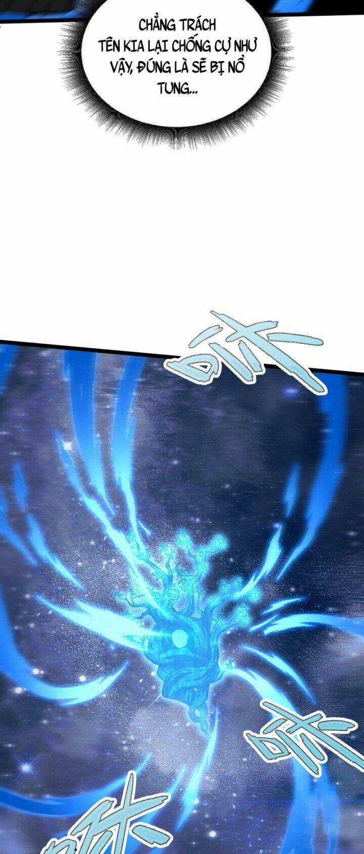 Sự Trở Lại Của Đệ Nhất Tông Sư Chapter 76 trang 25