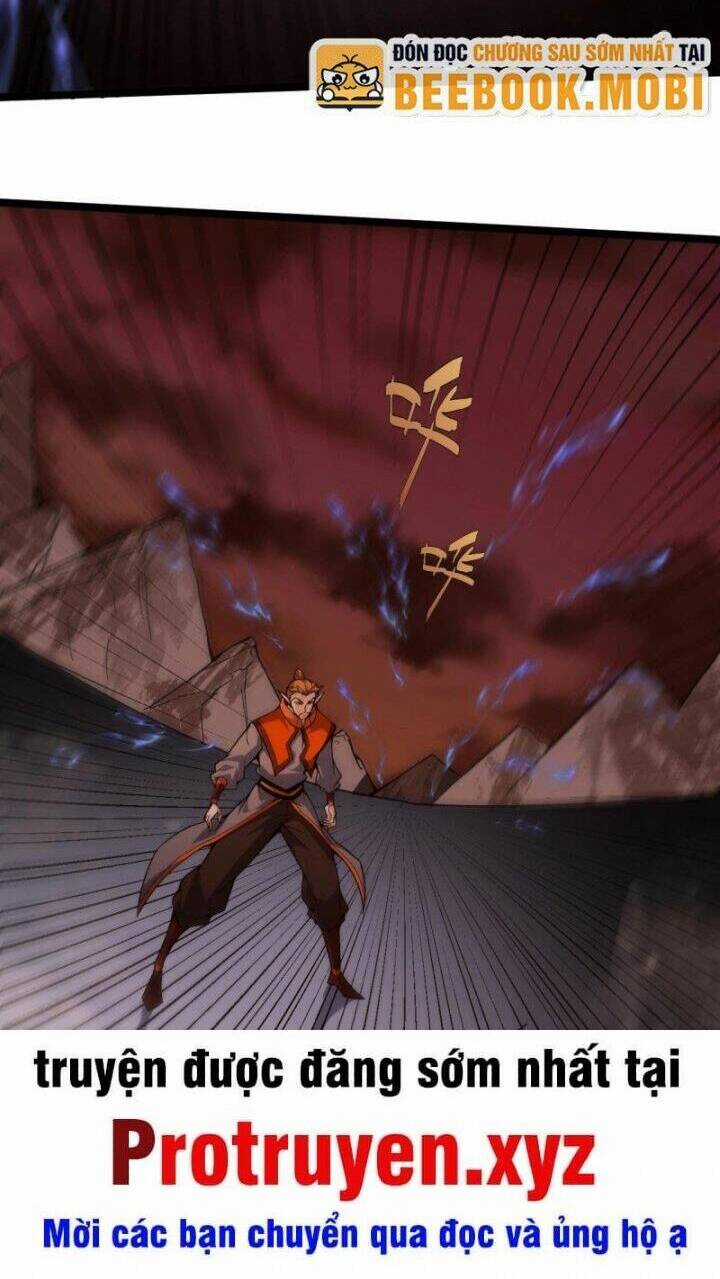 Sự Trở Lại Của Đệ Nhất Tông Sư Chapter 76 trang 3