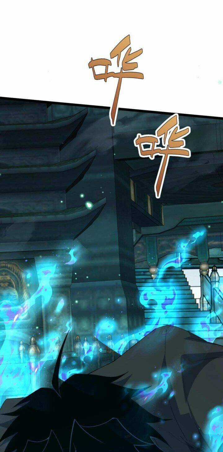 Sự Trở Lại Của Đệ Nhất Tông Sư Chapter 76 trang 30