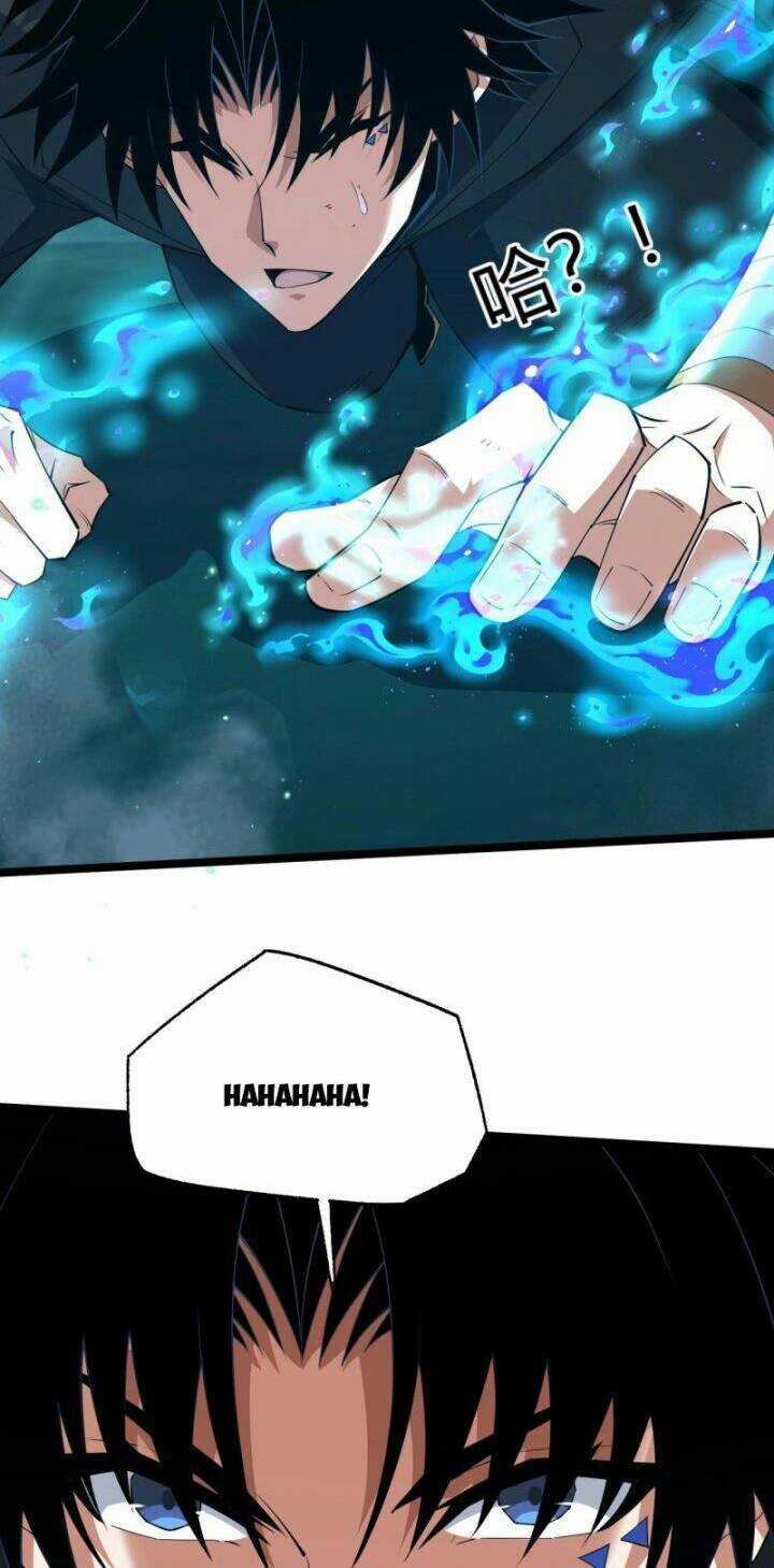 Sự Trở Lại Của Đệ Nhất Tông Sư Chapter 76 trang 31