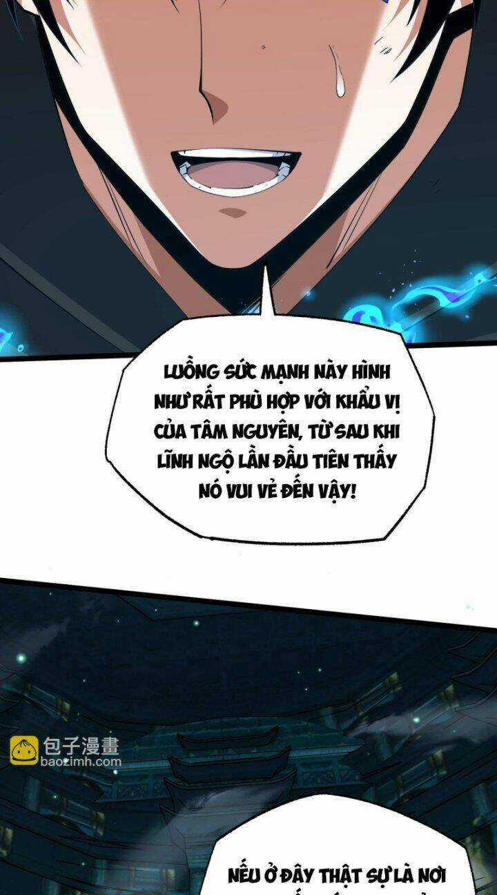 Sự Trở Lại Của Đệ Nhất Tông Sư Chapter 76 trang 32