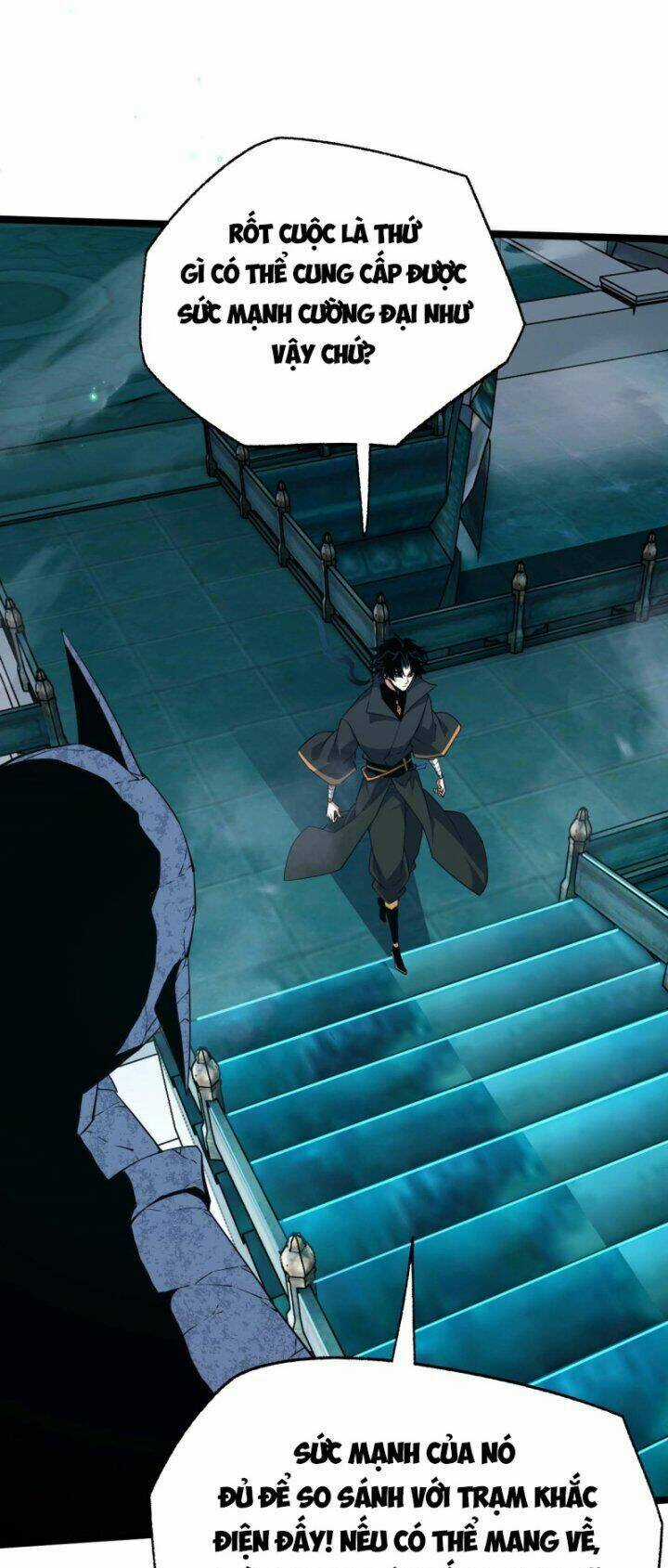 Sự Trở Lại Của Đệ Nhất Tông Sư Chapter 76 trang 34