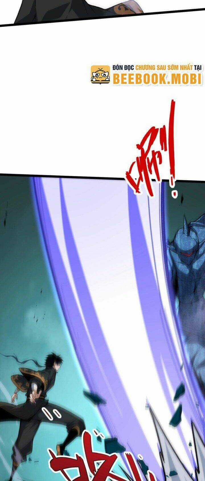 Sự Trở Lại Của Đệ Nhất Tông Sư Chapter 76 trang 37