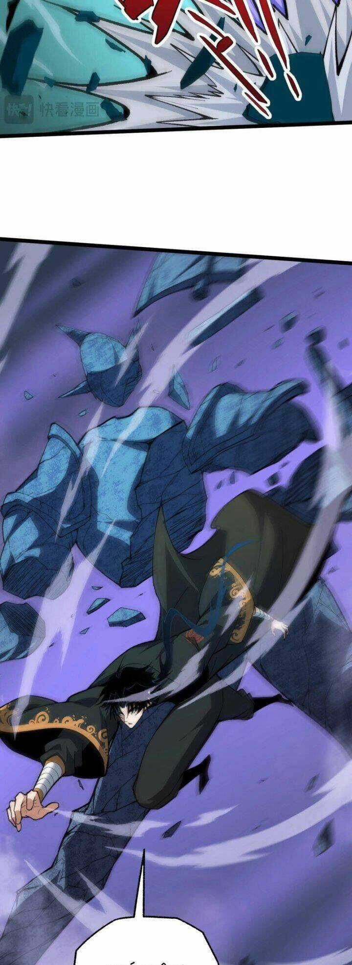 Sự Trở Lại Của Đệ Nhất Tông Sư Chapter 76 trang 38