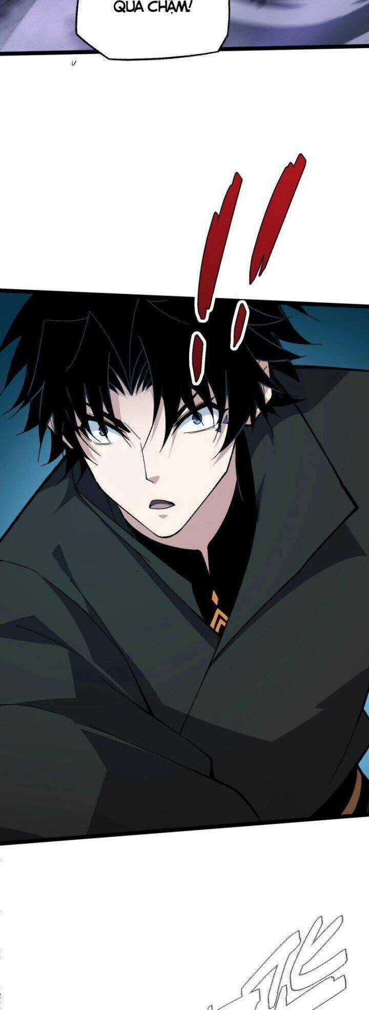 Sự Trở Lại Của Đệ Nhất Tông Sư Chapter 76 trang 39