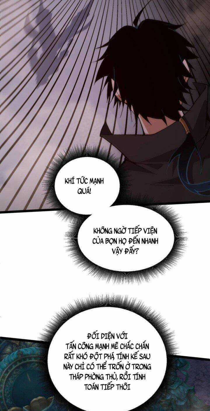 Sự Trở Lại Của Đệ Nhất Tông Sư Chapter 76 trang 4