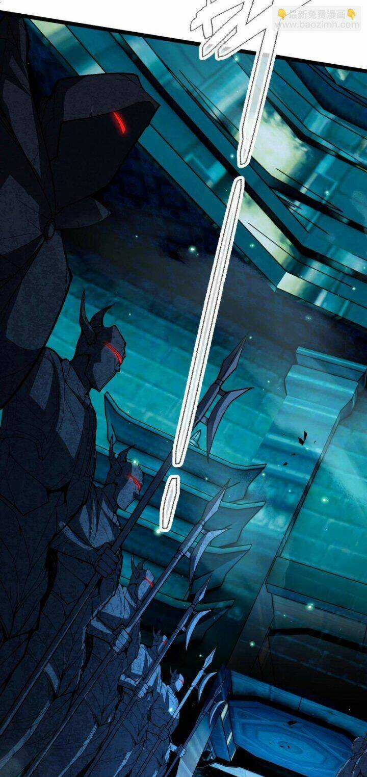 Sự Trở Lại Của Đệ Nhất Tông Sư Chapter 76 trang 40