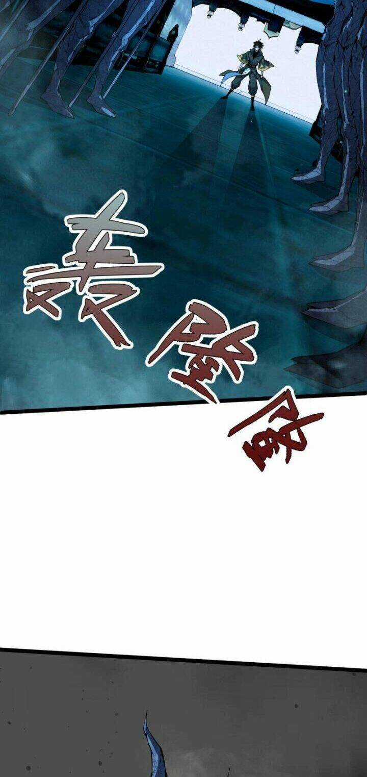 Sự Trở Lại Của Đệ Nhất Tông Sư Chapter 76 trang 41