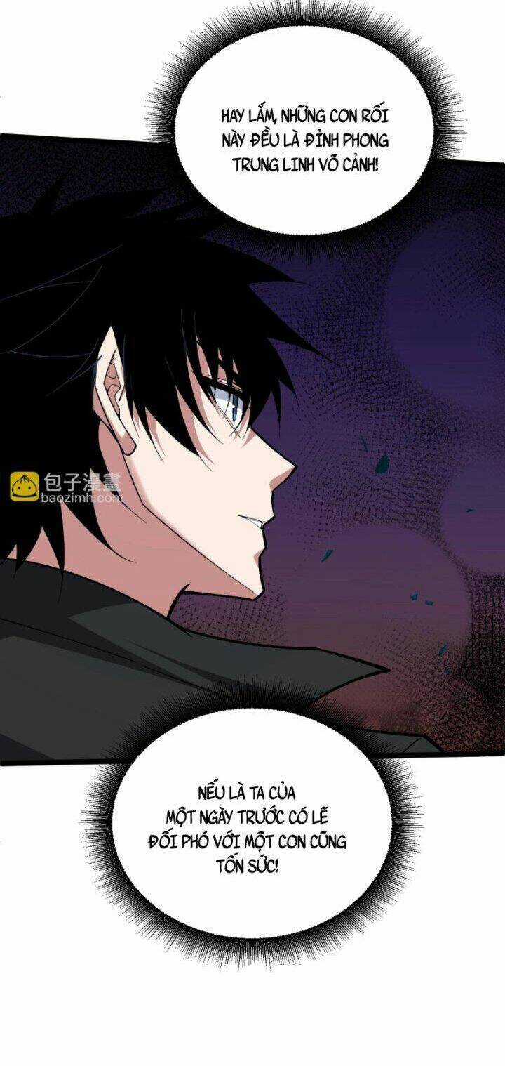 Sự Trở Lại Của Đệ Nhất Tông Sư Chapter 76 trang 43