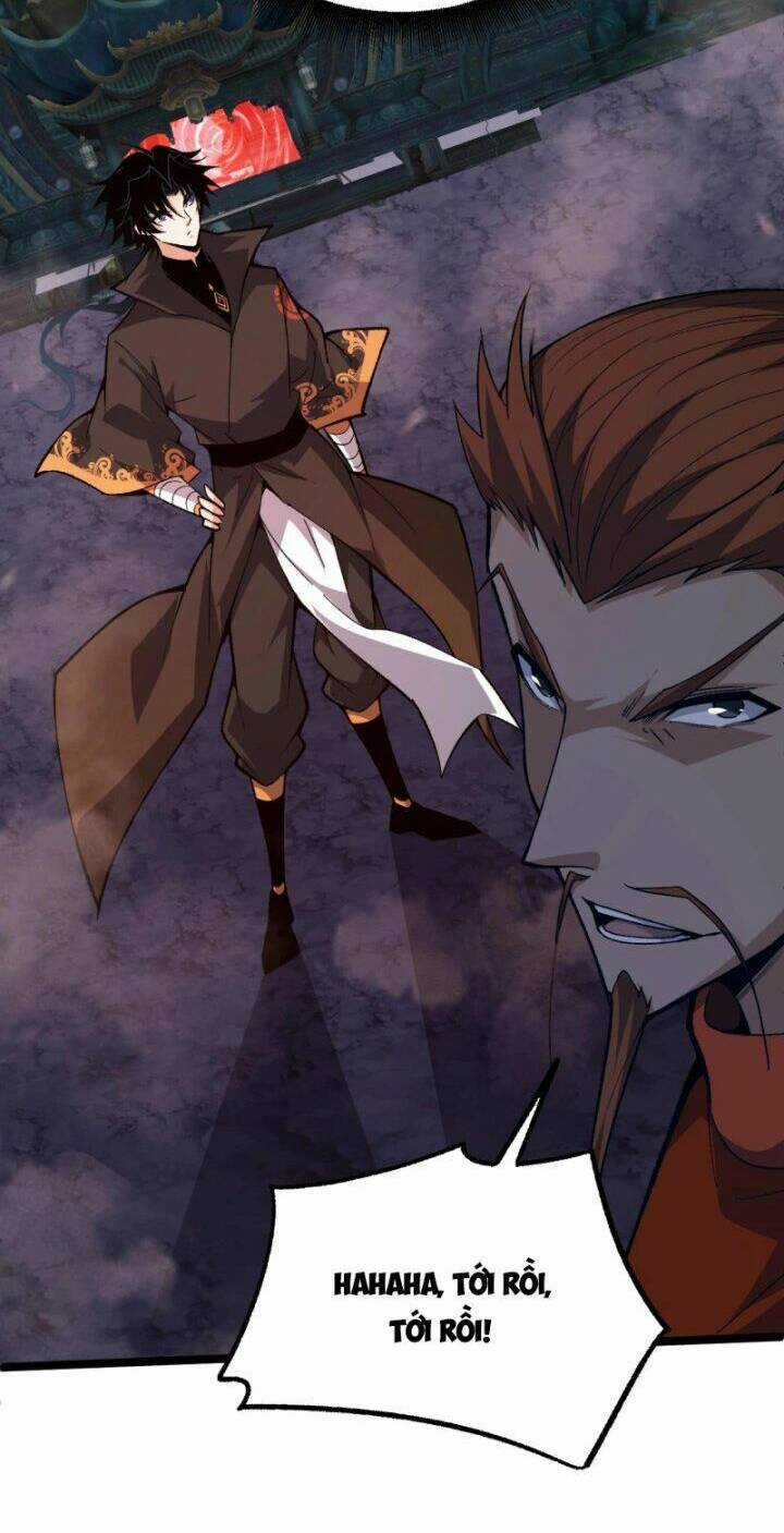 Sự Trở Lại Của Đệ Nhất Tông Sư Chapter 76 trang 5