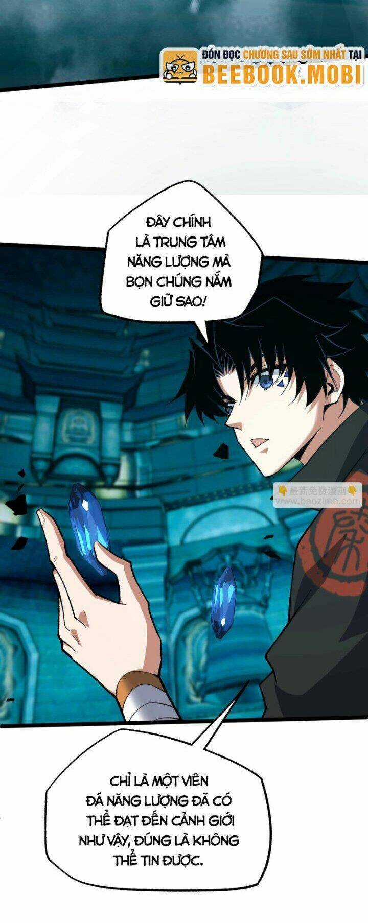 Sự Trở Lại Của Đệ Nhất Tông Sư Chapter 76 trang 53