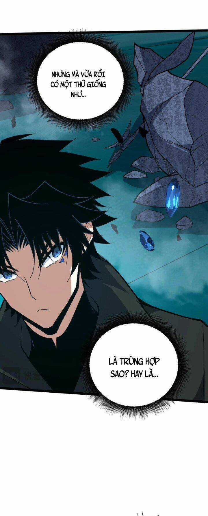 Sự Trở Lại Của Đệ Nhất Tông Sư Chapter 76 trang 54