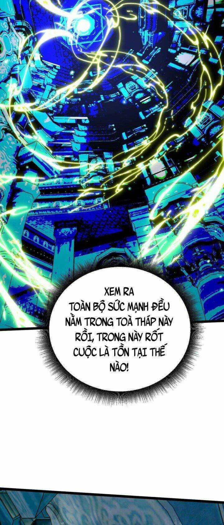 Sự Trở Lại Của Đệ Nhất Tông Sư Chapter 76 trang 59