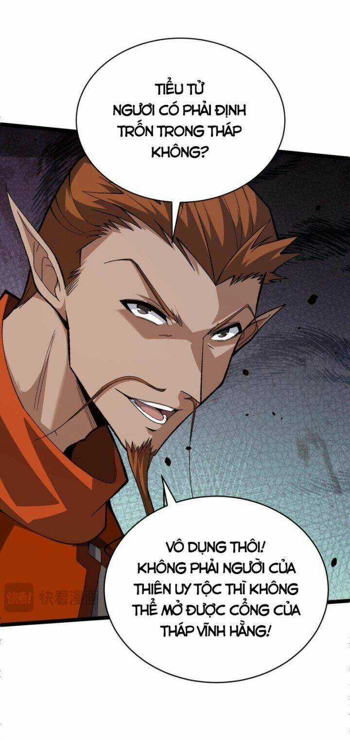 Sự Trở Lại Của Đệ Nhất Tông Sư Chapter 76 trang 6