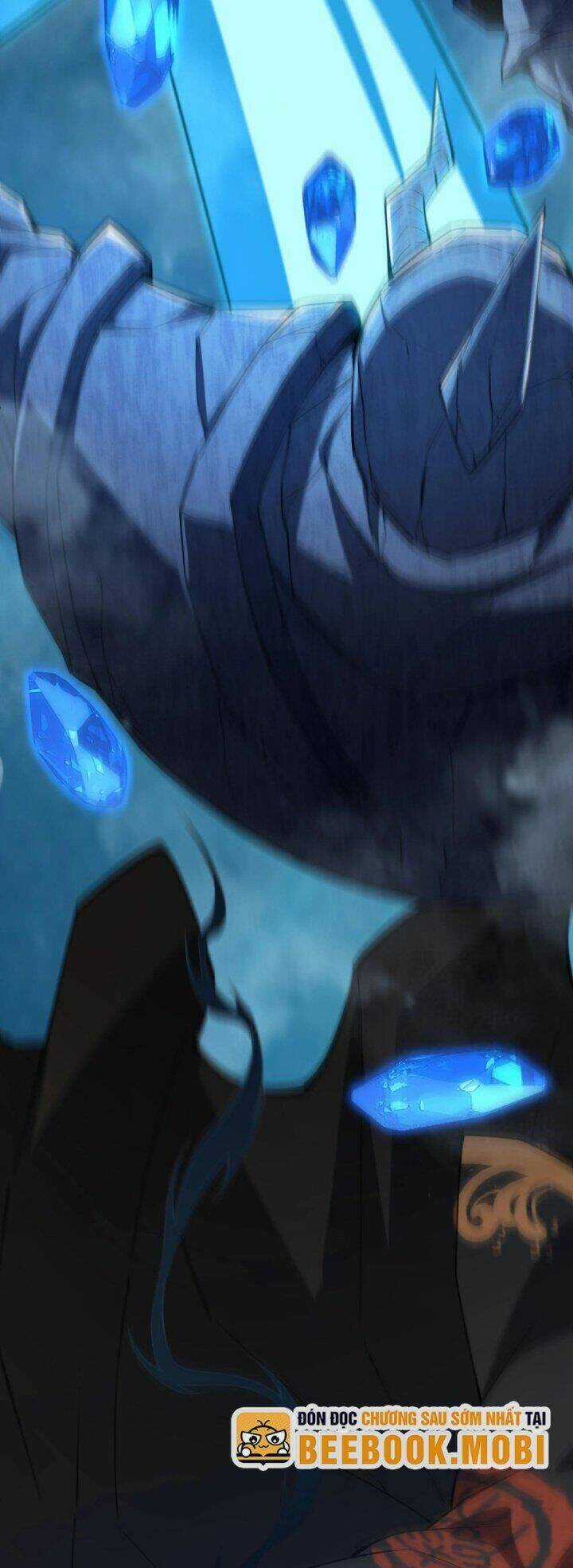 Sự Trở Lại Của Đệ Nhất Tông Sư Chapter 76 trang 64