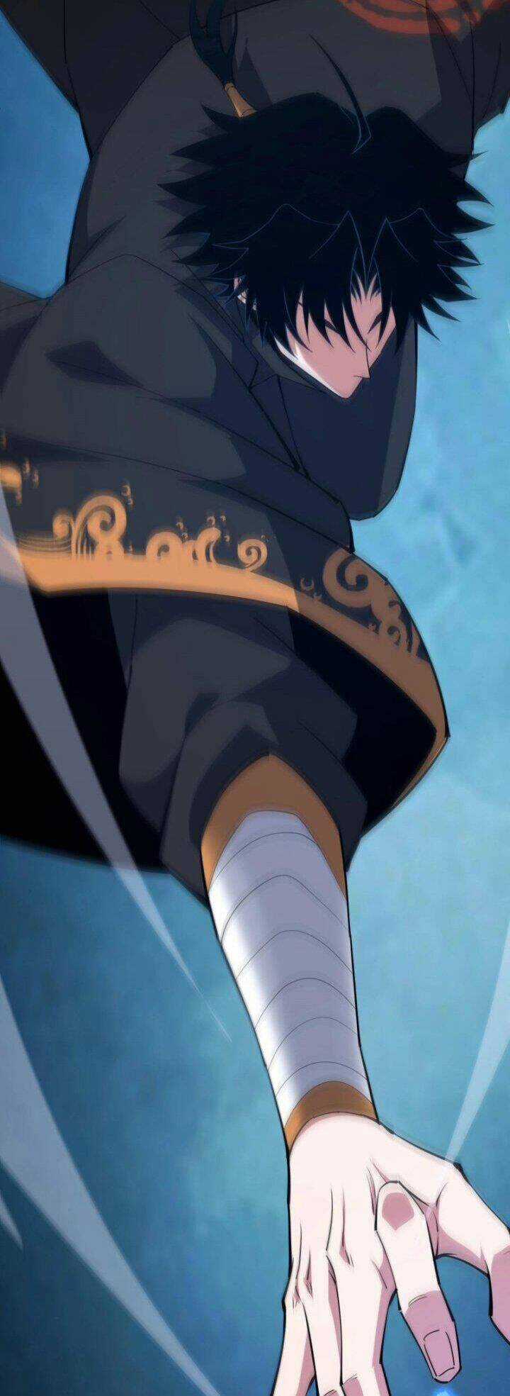 Sự Trở Lại Của Đệ Nhất Tông Sư Chapter 76 trang 65