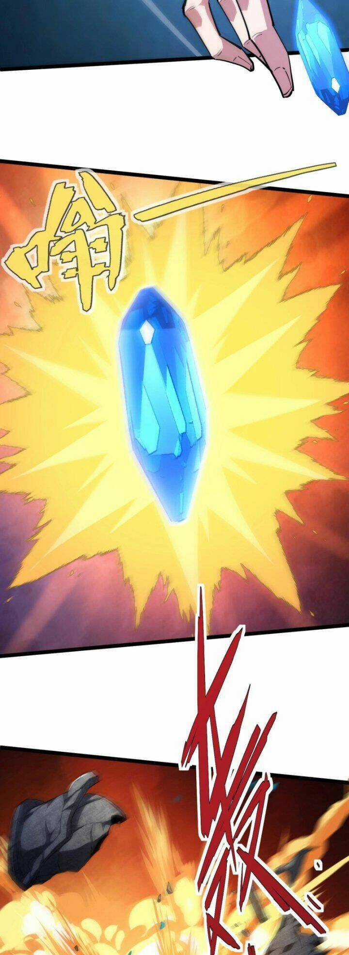 Sự Trở Lại Của Đệ Nhất Tông Sư Chapter 76 trang 66