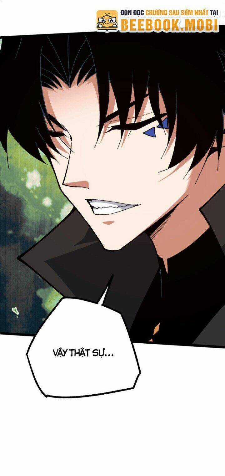 Sự Trở Lại Của Đệ Nhất Tông Sư Chapter 76 trang 7