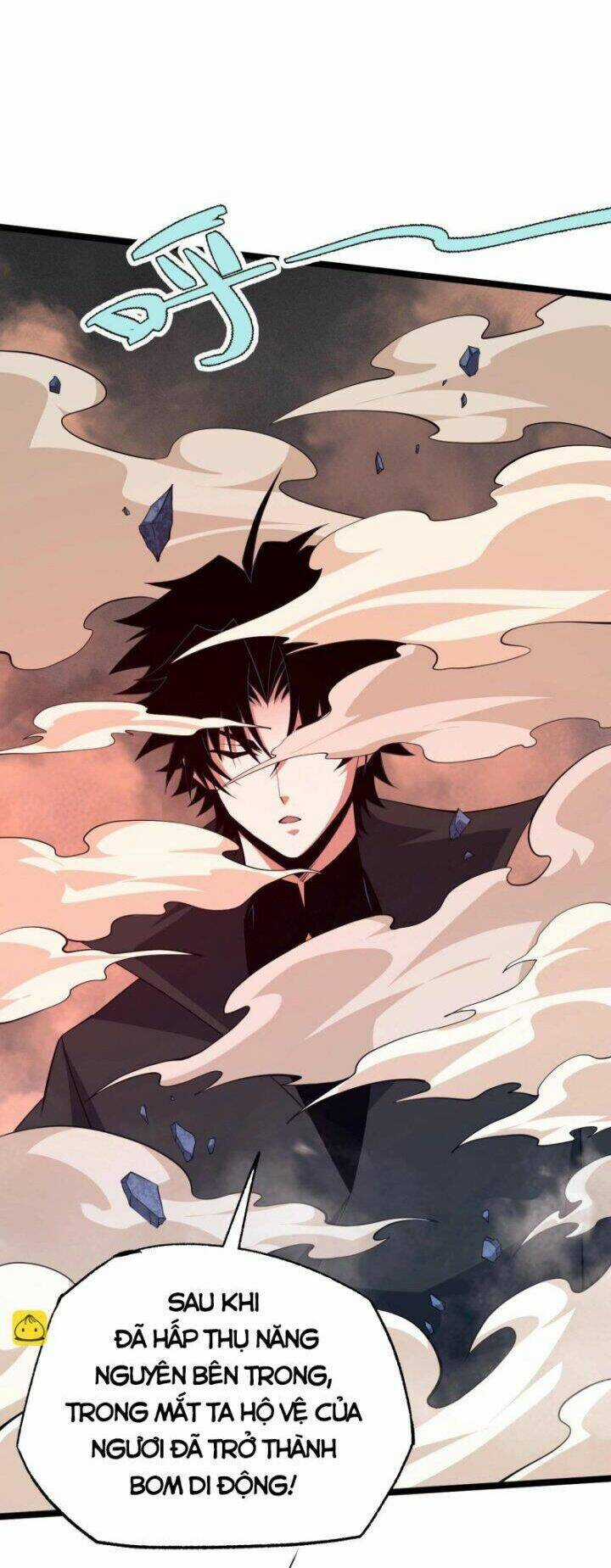 Sự Trở Lại Của Đệ Nhất Tông Sư Chapter 76 trang 71