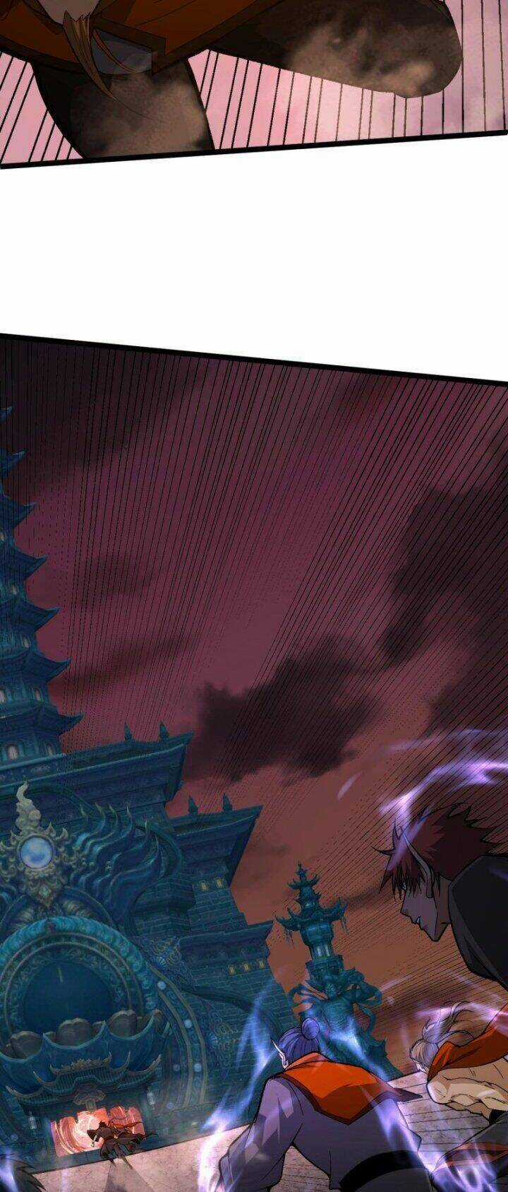 Sự Trở Lại Của Đệ Nhất Tông Sư Chapter 76 trang 9