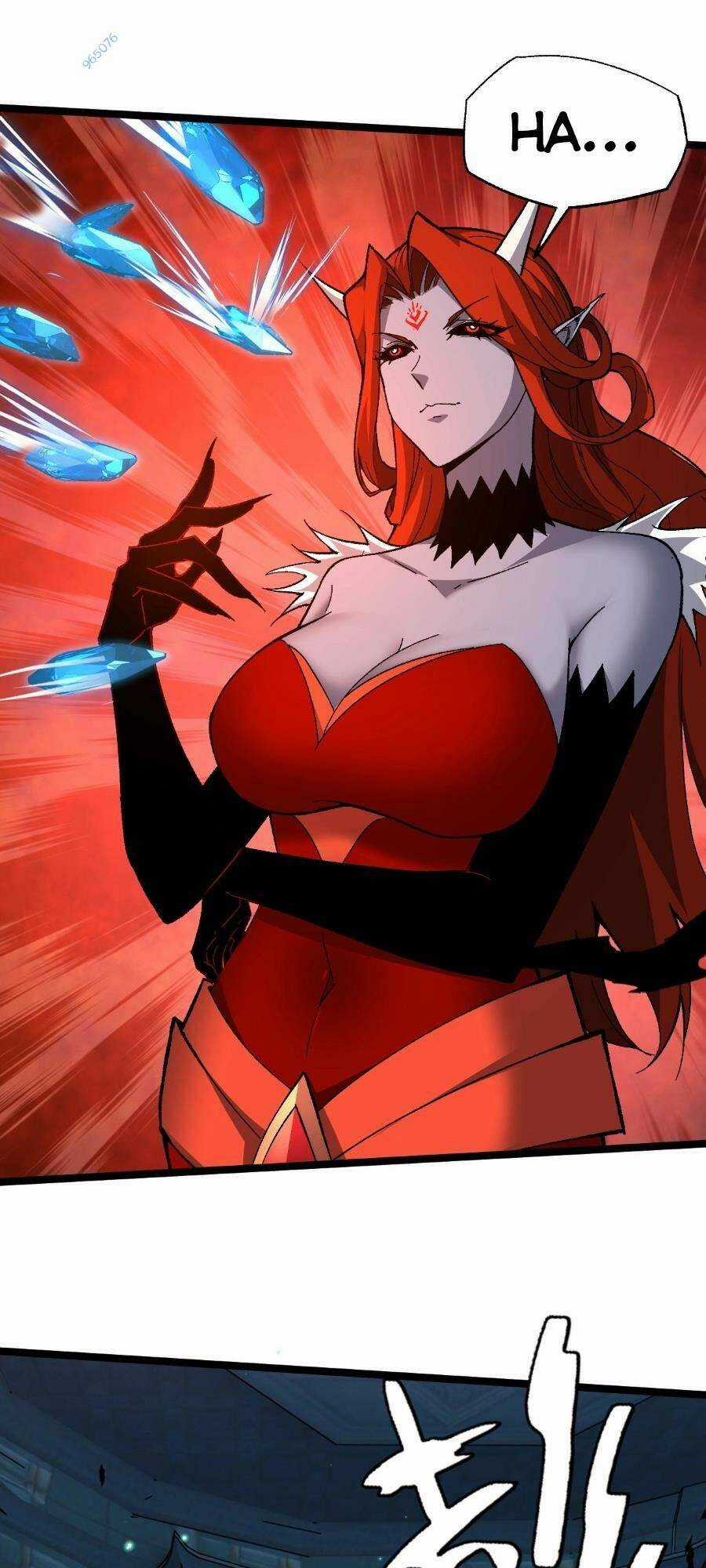 Sự Trở Lại Của Đệ Nhất Tông Sư Chapter 77 trang 10