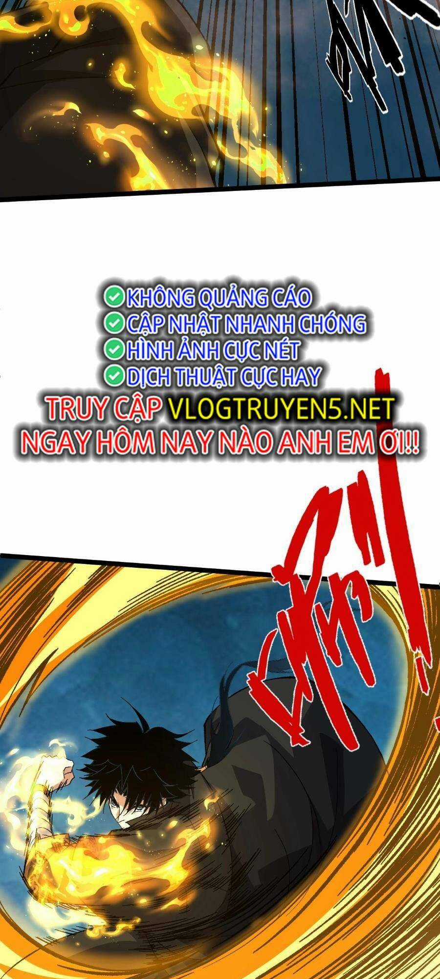 Sự Trở Lại Của Đệ Nhất Tông Sư Chapter 77 trang 12