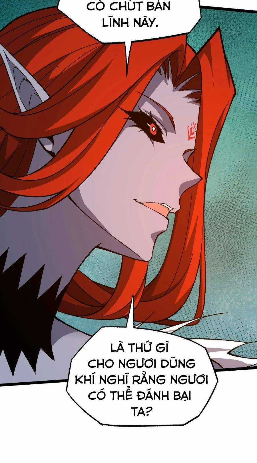 Sự Trở Lại Của Đệ Nhất Tông Sư Chapter 77 trang 15