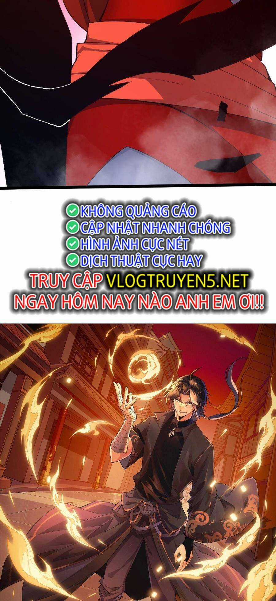 Sự Trở Lại Của Đệ Nhất Tông Sư Chapter 77 trang 2