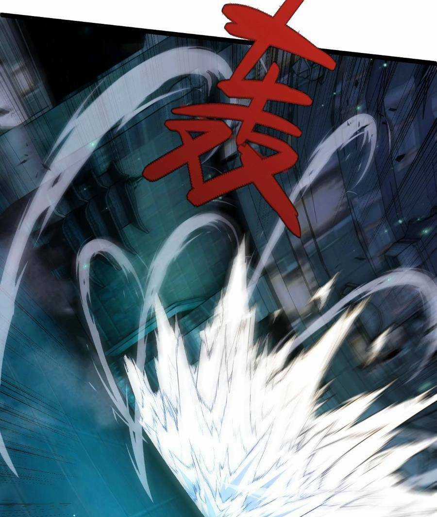 Sự Trở Lại Của Đệ Nhất Tông Sư Chapter 77 trang 20