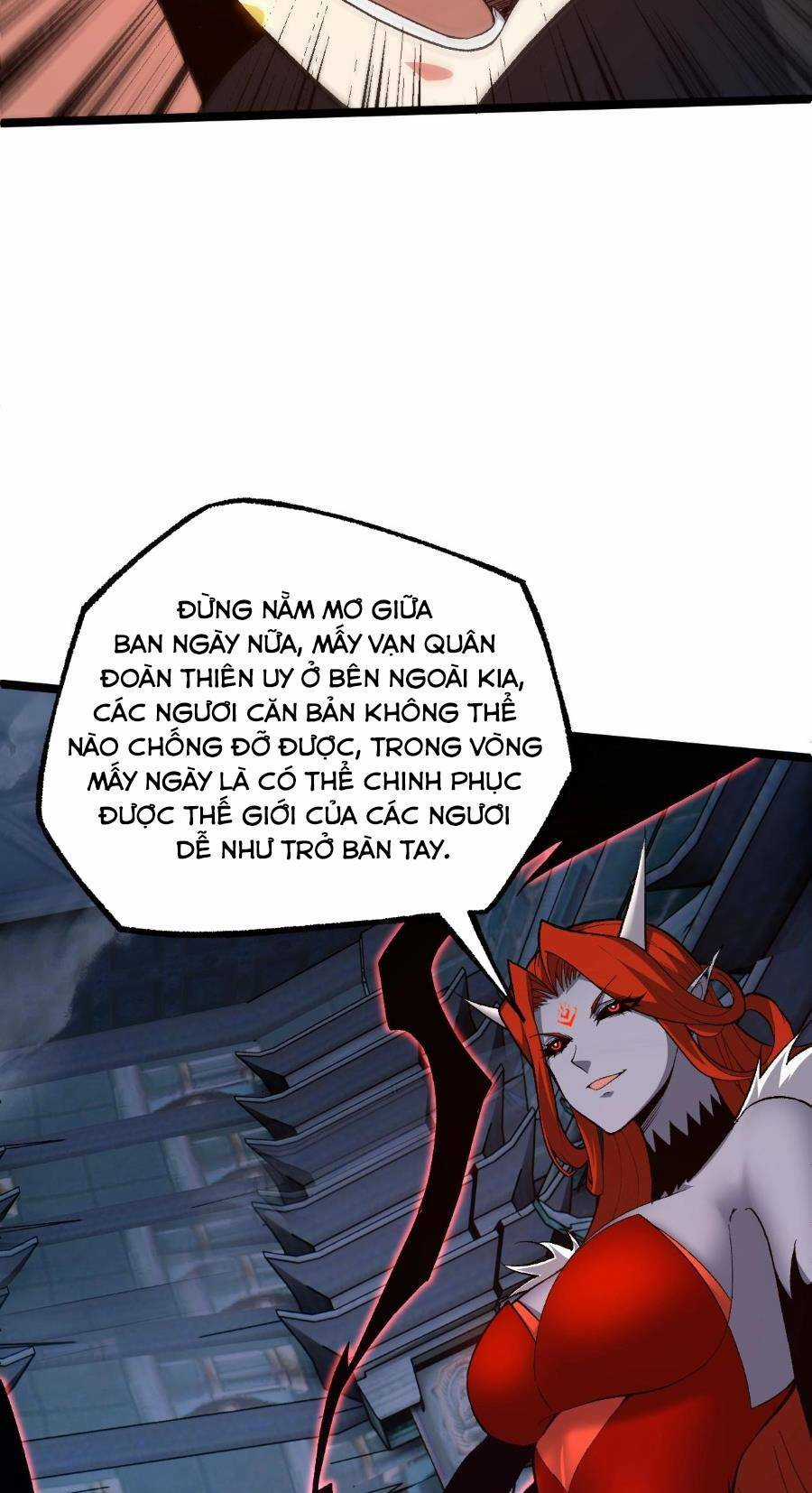 Sự Trở Lại Của Đệ Nhất Tông Sư Chapter 77 trang 31